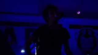 lacrimogeni live - le luci della centrale elettrica