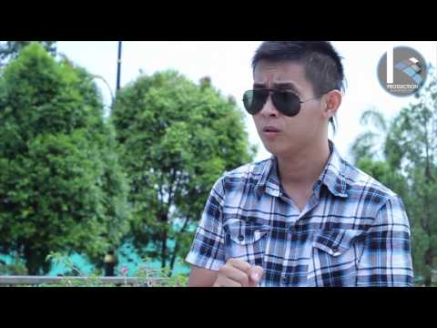 Rudy Zil - Jahatnya Kamu [OFFICIAL VIDEO]