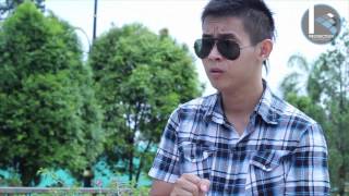 Rudy Zil - Jahatnya Kamu [OFFICIAL VIDEO]