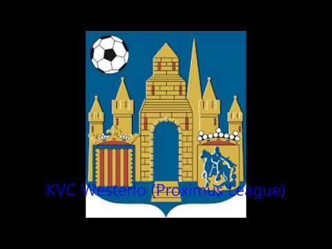 KVC Westerlo Goaltune