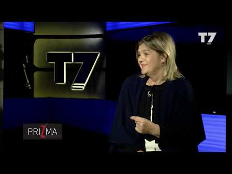PRIZMA, Pranvera Dobruna  - 08.01.2022 | T7