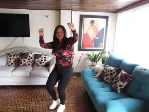 Bailando - Afro B Ft Slim Jxmmi - Fine Wine & Hennessy