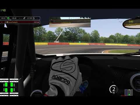 Del Assetto Corsa General Discussions