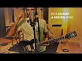 A Golden Road - Pete Lashley