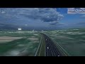 Cum Va Arăta Secțiunea 3 Cornetu Tigveni A A1 Sibiu Pitești Imagini 3D