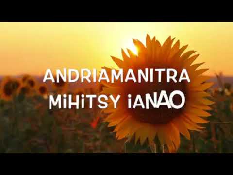 Rija Rasolondraibe - Tsy ho irery intsony