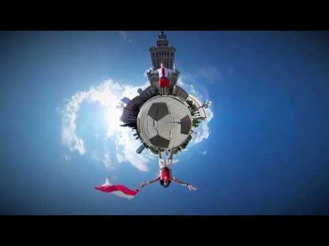 DJ DISCO Feat. MC POLO - TO MY BIAŁO CZERWONI  (NEW 2018)