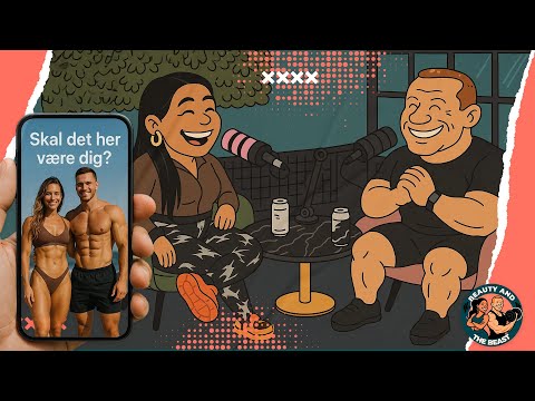 5 tips til dig der stadig drømmer om sommerkroppen!☀️