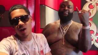 Tracy T - Champagne (In Studio Performance)