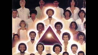 Earth Wind &amp; Fire - Back On The Road (Edit) featuring Steve Lukather