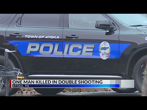 One killed, one critical after attempted murder-suicide in Atoka