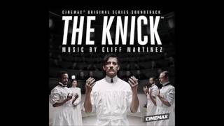 Cliff Martinez - Will It Hurt
