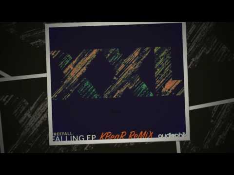 FreeFall - Falling ft. Savannah Low (KBeaR ReMiX)