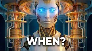When AI Gets Quantum Computers