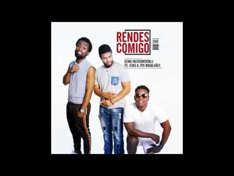 Zeino Instrumentals ft Jeins Matola & Zyo Magalhaes   Sei que rendes ( Prod by Zeino Instrumentals )