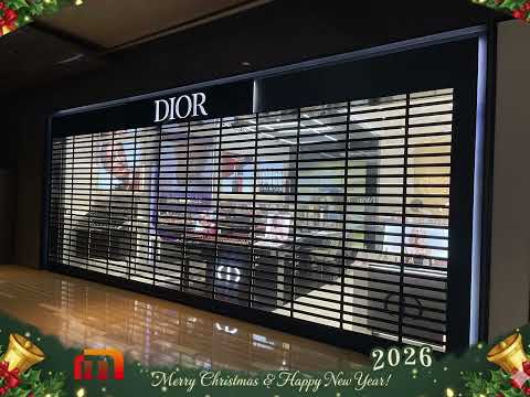 2025聖誕快樂 &  2026 新年快樂