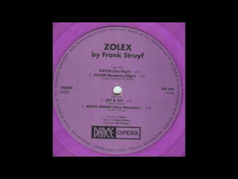 Zolex By Frank Struyf - Eleven (Our Flight)