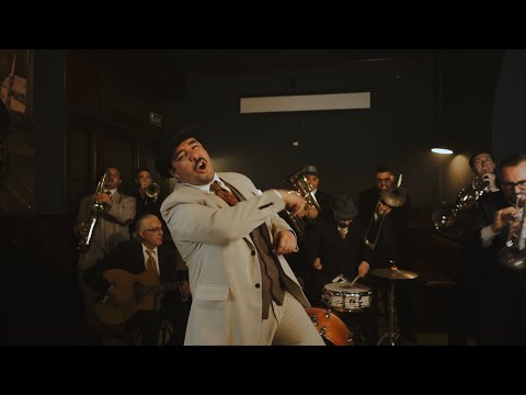 OTTONI ANIMATI - Ti giuro non lo faccio più - Official Video 2022