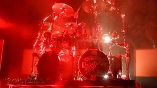 Machine Head - Bulldozer - Live 12-9-15