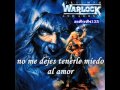 Doro y Warlock Make Time For Love Subtitulado ...