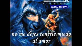 Doro y Warlock Make Time For Love Subtitulado (Lyrics)