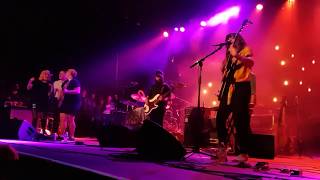 Hop Along - One that Suits Me - (Union Transfer, Phila, PA 2018-05-19)