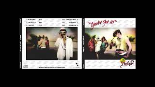 Download lagu BABY 'O  /  YOU'VE GOT IT   /  FULL ALBUM mp3