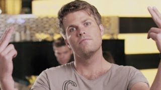3OH!3 - You&#39;re Gonna Love This [Official Video]