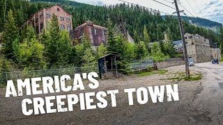America's CREEPIEST town 🇺🇸 |S6-E119|