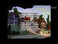 Goof Troop Credits High Pitched