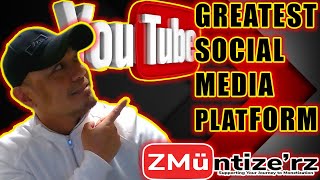 Why Youtube is the Greatest Social Media Platform | How to Grow your Channel and Increase Views