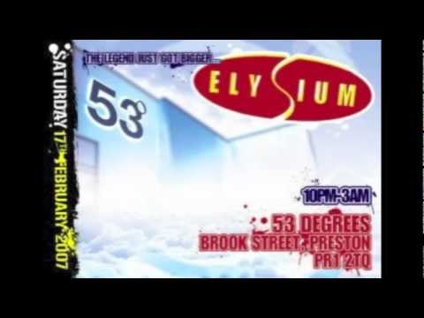 UK Hardcore 2007 - DJ Macca @ Elysium - PrymalVinyl