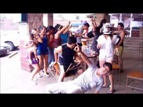 Harlem Shake Peaje Palin - Escuintla