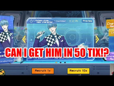 SSR EXTREME AMAI MASK SUMMONS! Can I Get Him in 50 Tickets!? [One Punch Man: THE STRONGEST]