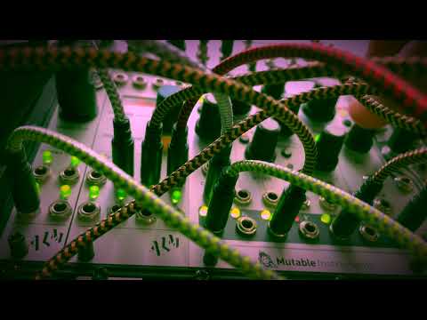 Marbled Boutique Acid (from the Music for 1 Musician EP)