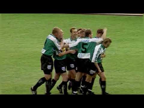 25/8/1996 Jablonec - Viktoria Žižkov