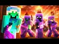 I Survived Minecraft S Deadliest Empire