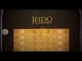 JEIDO POWER MAT COMPACT MATRAS TERAPI ANTI GEJALA KOLESTEROL DAN LEMAK DARAH