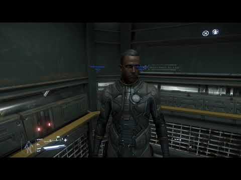 You can now BUY Ships in Alpha 3.3 PTU | Star Citizen | CenterStrain01