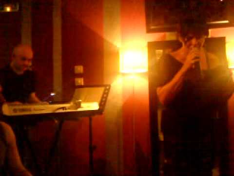 Sofia Vossou-Giannis Michael - Οla dika sou matia mou