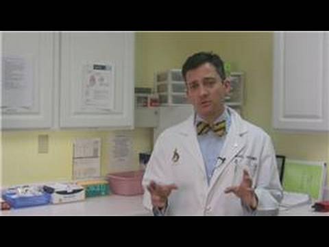 How to Care for Your Child's Condition : How to Treat Diarrhea & Stomach Pain in Children