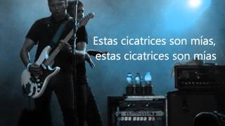 Billy Talent - Runnin&#39; Across the Tracks (Sub Español)