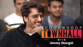 ScoopWhoop Townhall ft. Jimmy Shergill | Ep. 14 video