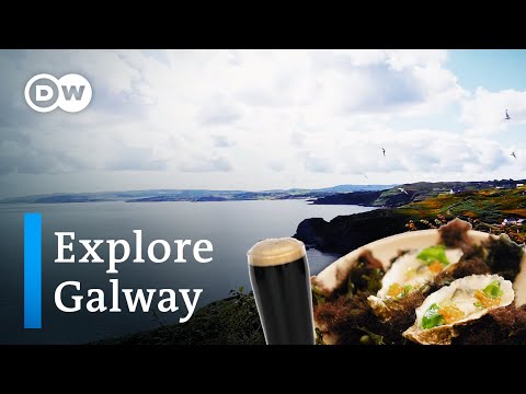 Galway: Oysters, Pubs & Music | Travel Tips for European Capital of Culture 2020 | Explore Europe