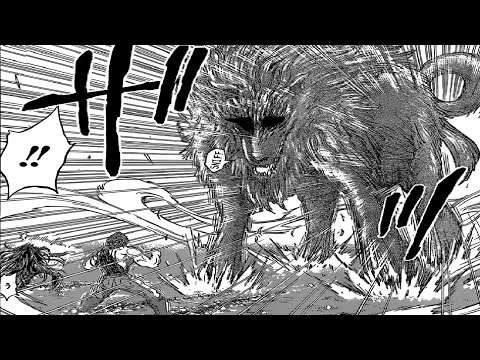 TORIKO CHAPTER 354 REVIEW - TRACK STAR