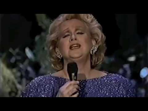 Barbara Cook: "Losing My Mind"