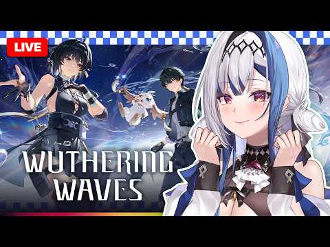 Gaming ✦ WUWA ประจำสัปดาห์ มหกรรมเคลียร์เควสม่วง | ZONA 🐳