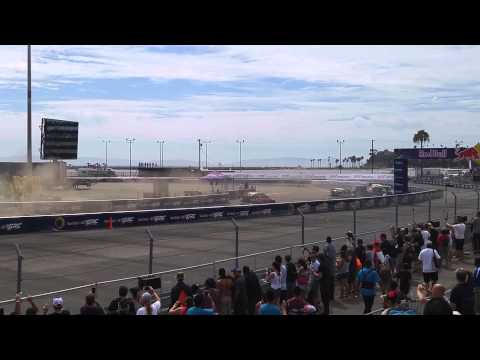 GRC LA Semis Heat 2