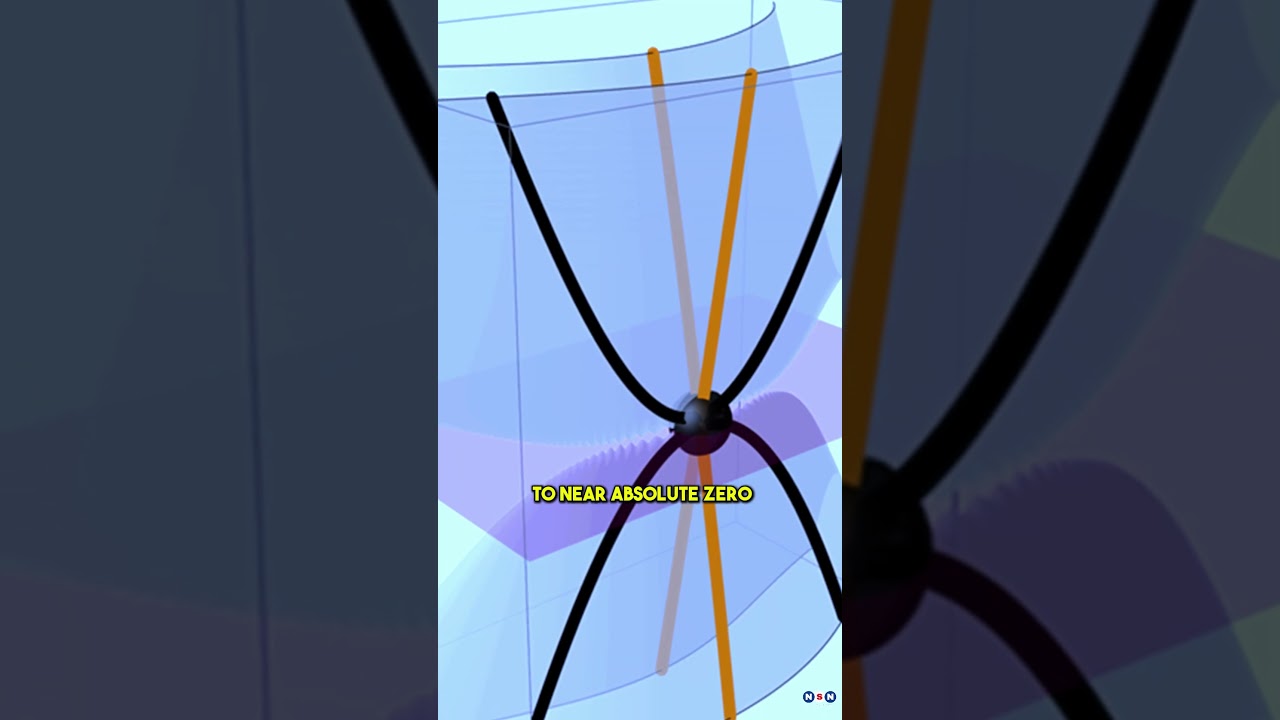 This New Particle Could Change Quantum Physics Forever!