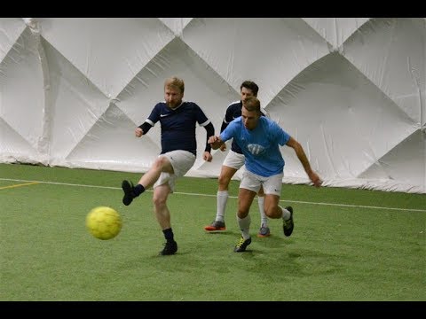 08.11.2017 III Liga D - SSC Internazionale vs. Sii Polska